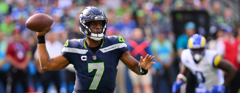 Seattle Seahawks vs. Detroit Lions 9-17-23 NFL Week 2 Analysis, Odds, and Tips
