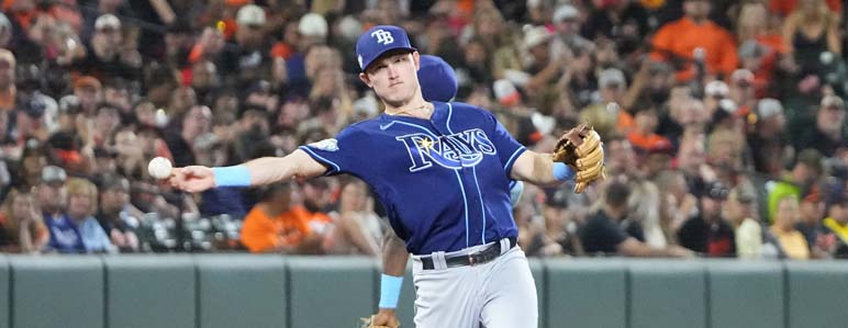 Tampa Bay Rays vs Baltimore Orioles 09-17-2023 Game Preview, Tips and Predictions