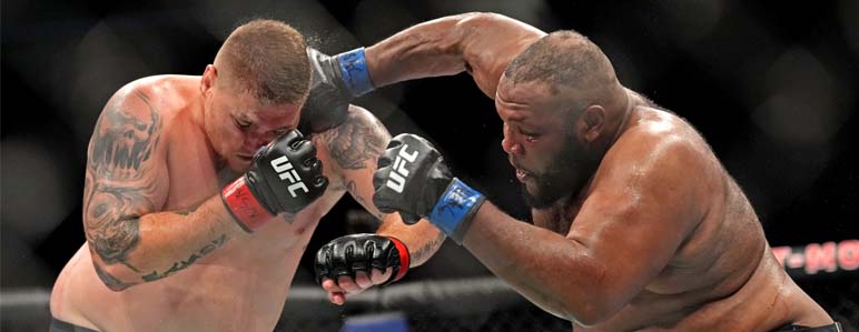 UFC FIGHT NIGHT 228 Mohammed Usman vs. Jake Collier 9-23-23 Predictions, Tips and Preview