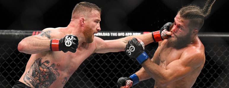 UFC FIGHT NIGHT 228: Rafael Fiziev vs. Mateusz Gamrot 9-23-23 Analysis, Tips, and Odds