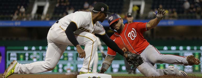 Washington Nationals vs Pittsburgh Pirates 09-12-2023 Game Preview, Tips and Predictions