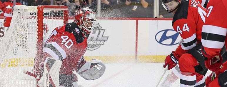 Devils - Blue Jackets Prediction, Trends and Betting Odds
