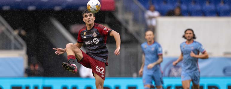 Charlotte FC vs. Toronto FC 100423 MLS Soccer Odds, Picks, and Predictions