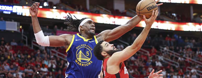 Golden State Warriors vs. New Orleans Pelicans 10-30-23 NBA Analysis, Picks and Predictions