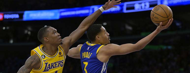 Los Angeles Lakers vs Golden State Warriors 10-07-2023 Game Preview, Tips and Predictions