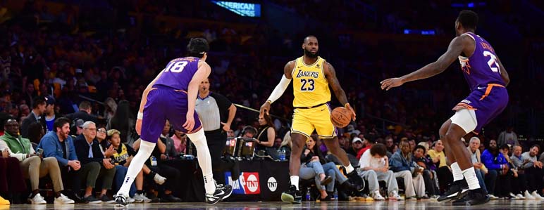 Los Angeles Lakers vs Sacramento Kings 10-29-23