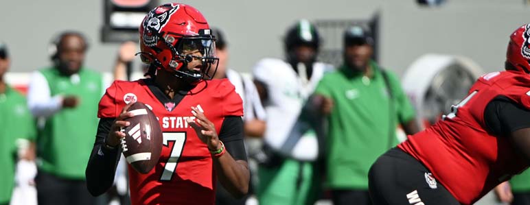 NC State Wolfpack vs. Duke Blue Devils 10-14-23 NCAAF Week 7 Forecast, Tips and Preview