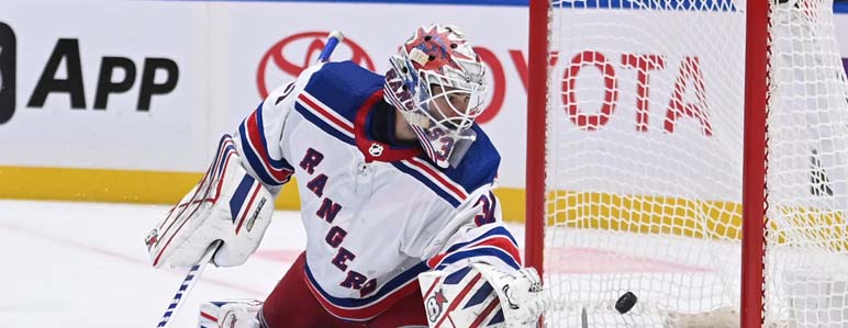 New York Rangers vs. Winnipeg Jets 10-30-23 NHL Odds, Picks, and Predictions