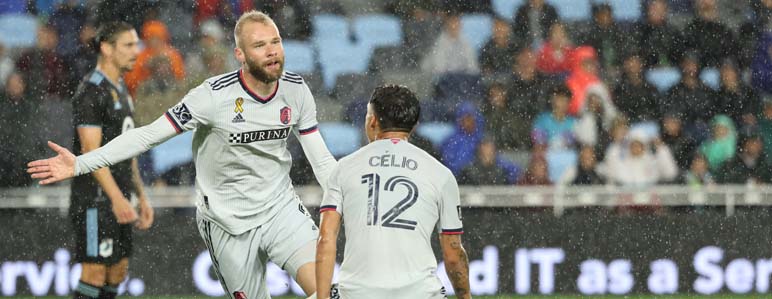 Vancouver Whitecaps vs. St. Louis City SC 10/4/23 MLS Soccer Preview, Spread and Analysis