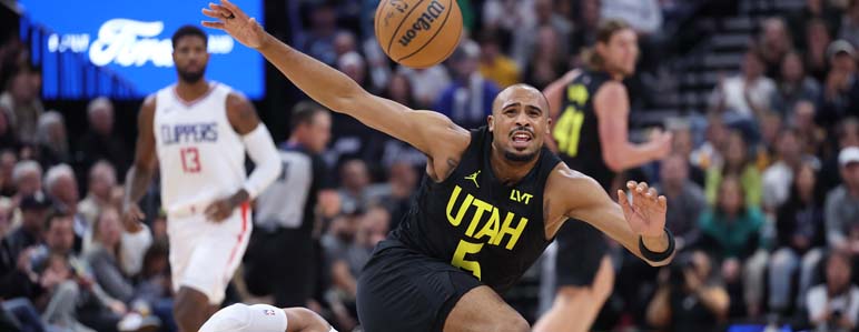 Utah Jazz vs. Denver Nuggets 10-30-23 NBA Odds, Picks, and Predictions
