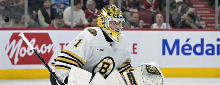 Boston Bruins vs Buffalo Sabres 11-14-23