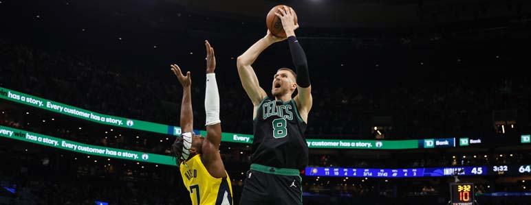 Boston Celtics vs Brooklyn Nets 11-4-23
