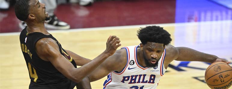 Cleveland Cavaliers vs Philadelphia 76ers 11-21-2023 NBA Game Preview, Tips and Forecast