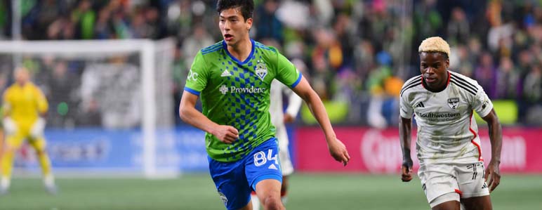 FC Dallas vs. Seattle Sounders FC 11-4-23 MLS Soccer Western Conference Playoffs Round 1 Odds, Picks, and Predictions