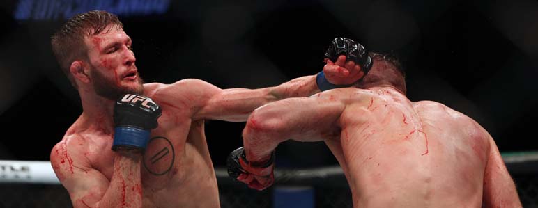 UFC FIGHT NIGHT 232: Jonathan Pearce vs. Joanderson Brito 11/18/23 Analysis, Picks and Predictions