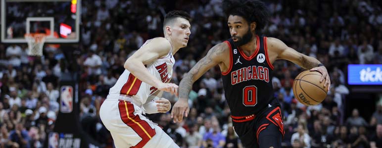 Miami Heat vs Chicago Bulls 11-18-2023 Game Preview, Tips and