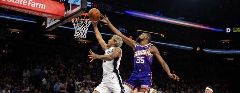 NBA Phoenix Suns vs Philadelphia 76ers 11-04-2023