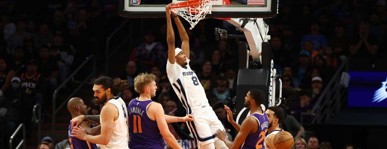 Phoenix Suns vs Memphis Grizzlies 11-24-2023 NBA Game Preview, Tips and Predictions