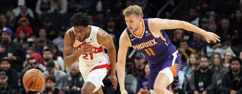 Phoenix Suns vs Toronto Raptors 11-29-2023 Game Preview, Tips and Predictions