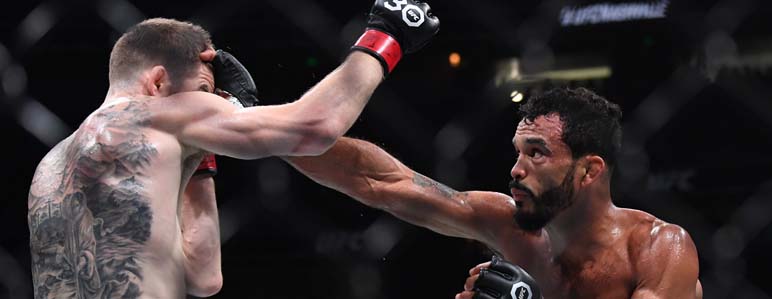 UFC ON ESPN 52: Rob Font vs. Deiveson Figueiredo 12/2/23 Forecast, Latest Odds, and Analysis