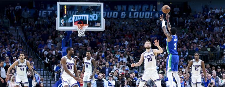 Sacramento Kings vs. Dallas Mavericks 11-19-23 NBA Tips, Picks, and Predictions