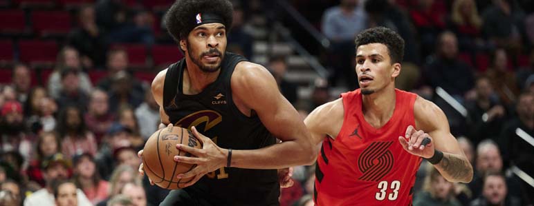 Trail Blazers vs Cavaliers 11-30-2023 NBA Tips and Predictions