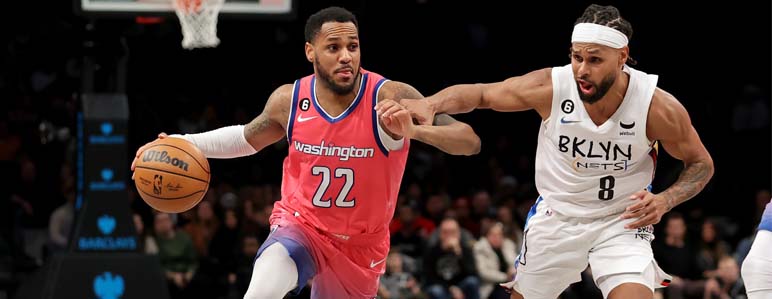 Washington Wizards vs Brooklyn Nets 11-12-2023 NBA Game Preview, Tips and Predictions