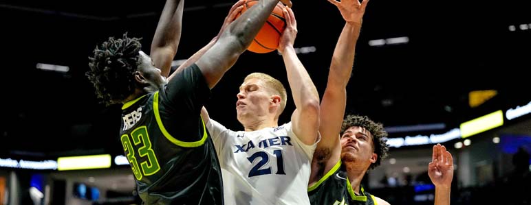 Xavier Musketeers vs. Purdue Boilermakers 11/13/23 NCAA Men's Basketball Odds, Picks, and Predictions