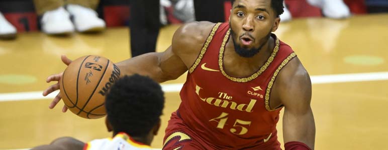Atlanta Hawks vs Cleveland Cavaliers 12-16-2023 NBA Game Preview, Tips and Predictions