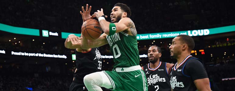 Boston Celtics vs Los Angeles Clippers 12-23-2023 Game Preview, Tips and Predictions