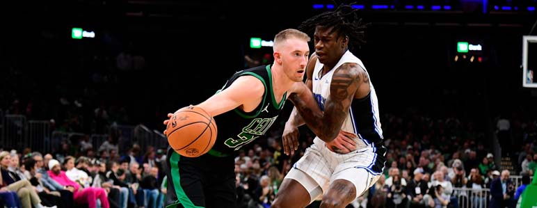 Boston Celtics vs. Sacramento Kings 12/20/23