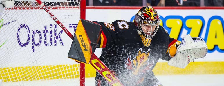 Calgary Flames vs. Colorado Avalanche 12/11/23 NHL Analysis, Best Picks, and Previews
