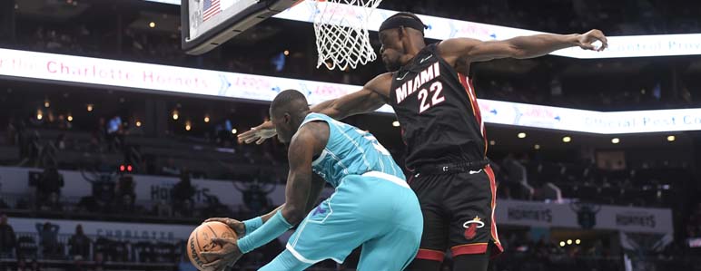 Charlotte Hornets vs Miami Heat 12-13-2023 NBA Game Preview, Tips and Predictions