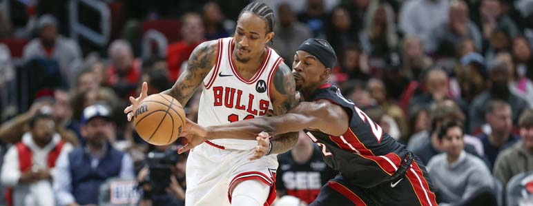 Chicago Bulls vs Miami Heat 12-14-2023 Game Preview, Tips and Predictions