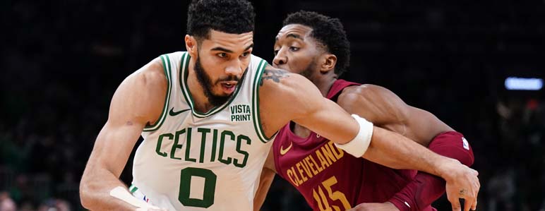 Cleveland Cavaliers vs Boston Celtics 12-14-2023 Game Preview, Tips and Predictions