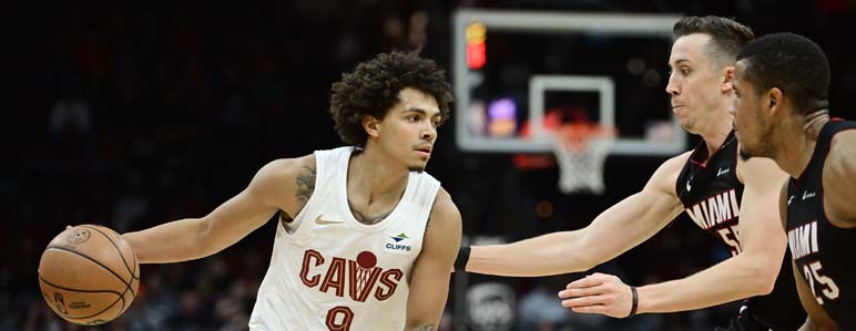Cleveland Cavaliers vs. Miami Heat 12-8-23 NBA Best Picks, Prediction, and Analysis
