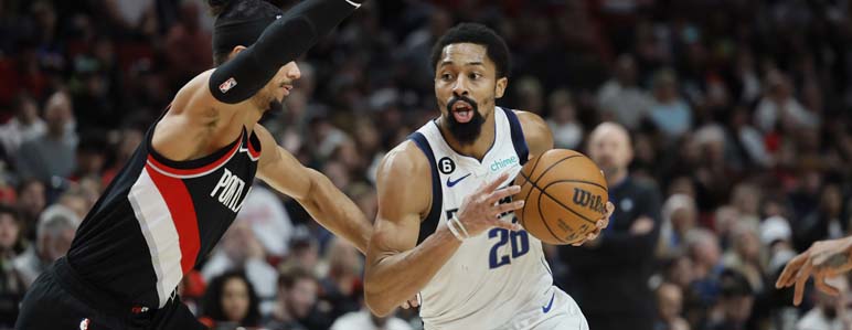 Dallas Mavericks vs. Portland Trail Blazers 12-8-23 NBA Game Previews, Picks, and Forecast
