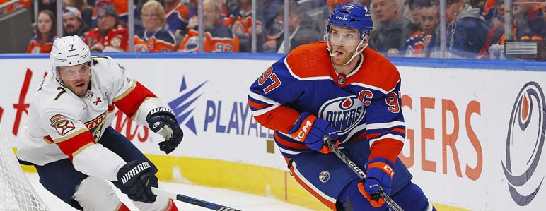 Oilers vs. Islanders 12/19/23 NHL Game Tips, Picks, and Prediction