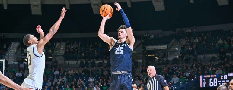 Georgetown vs. Butler 12-19-23 NCAA Men's Basketball Best Tips, Preview, and Picks