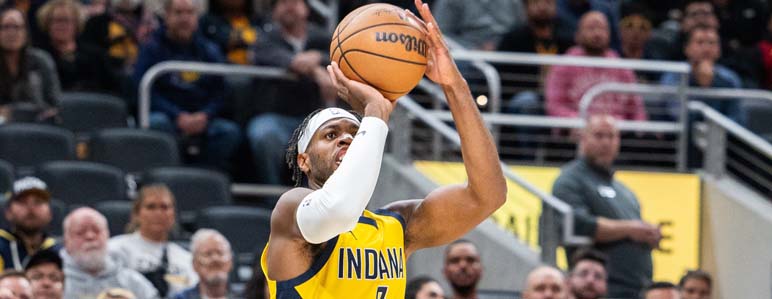 Indiana Pacers vs Chicago Bulls 12-28-2023 NBA Game Preview, Tips and Predictions