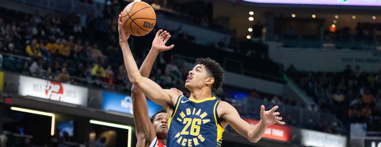 Indiana Pacers vs Washington Wizards 12-15-2023 NBA Game Preview, Tips and Predictions