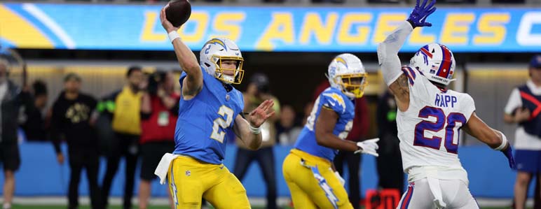 Los Angeles Chargers vs. Denver Broncos 12/31/23 NFL Week 17 Betting Tips, Odds and Picks
