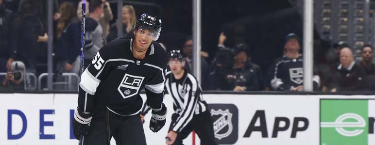 Los Angeles Kings vs. Vegas Golden Knights 12/28/23 NHL Analysis, Forecast and Predictions