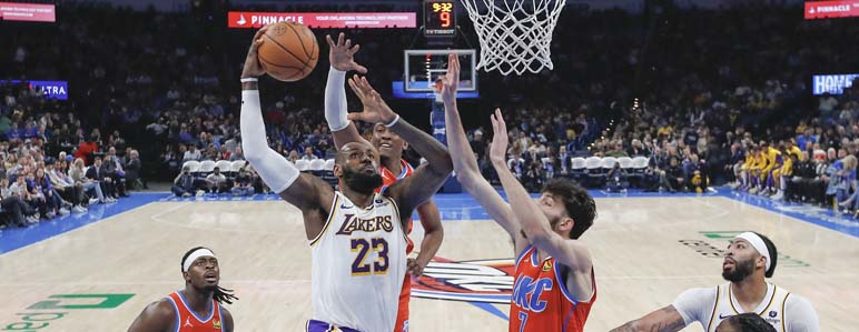 Los Angeles Lakers vs. Minnesota Timberwolves 12/30/23 NBA Betting Analysis, Picks, and Predictions