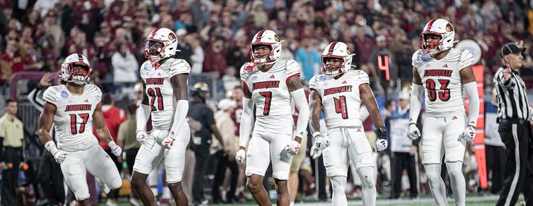 Louisville Cardinals vs. USC Trojans 12/27/23 NCAAF Holiday Bowl Betting Forecast, Odds, and Tips