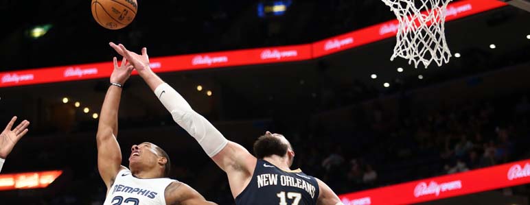 Memphis Grizzlies vs New Orleans Pelicans 12-19-2023 NBA Game Preview, Tips and Predictions