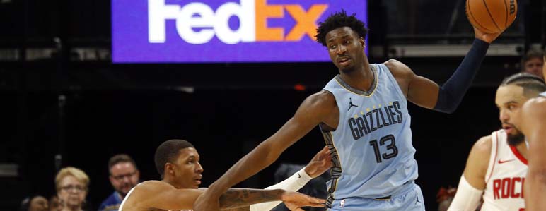 Memphis Grizzlies vs. Oklahoma City Thunder 12/18/23 NBA Picks, Tips, and Previews