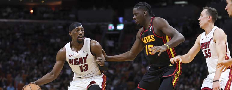 Miami Heat vs. Golden State Warriors 12/28/23 NBA Previews, Picks and Predictions