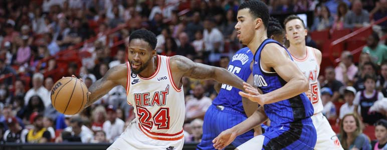 Miami Heat vs Orlando Magic 12-20-2023 NBA Game Preview, Tips and Predictions