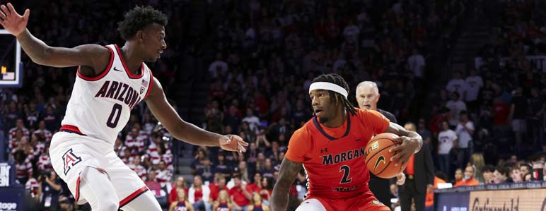 Morgan State Bears vs. Virginia Cavaliers 12/27/23 NCAA Men's Basketball Best Picks, Forecast, and Preview